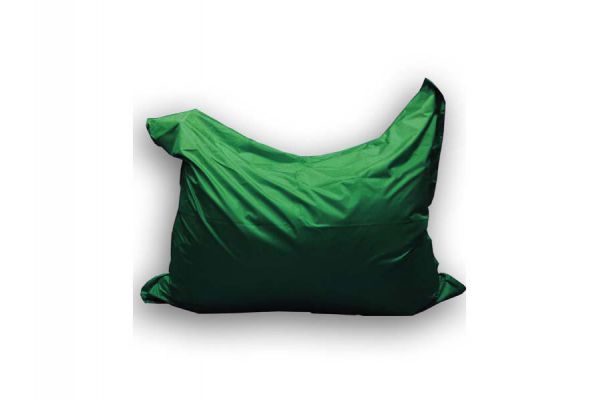 Кресло-мешок Мат Макси зеленый