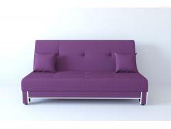 Диван-кровать Поло Эконом Neo Plum