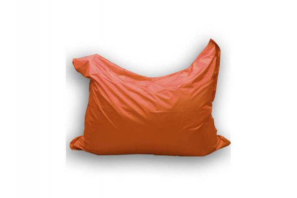 Кресло-мешок Мат Макси оранжевый