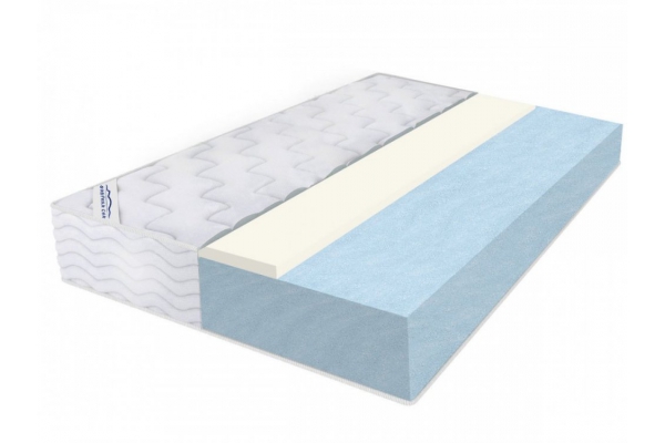 Матрас Memory foam 80х190