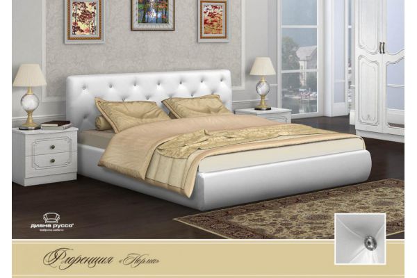 Кровать Флоренция Норма 1400