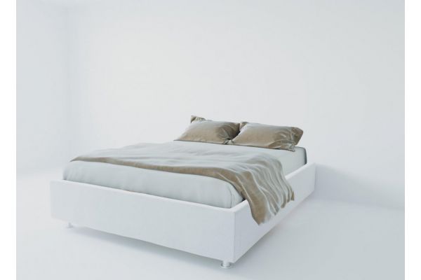 Кровать 1400 Подиум с подъемным механизмом 03ПДМ