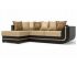 Угловой диван Чикаго (Kolej cp 536/Dapple Design 77)
