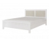 Кровать Фрида 1400 Белый античный