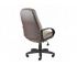 Кресло офисное Амиго 783 Home коричневый-бежевый