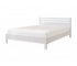 Кровать Милена 1400 Белый античный