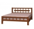 Кровать Натали-5 1200 Орех
