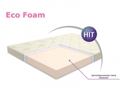 Матрас Ultra Eco Foam (Ультра Эко Фом) 2000*2000 мм