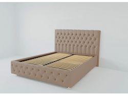 Кровать 800 Версаль с ортопедическим основанием 02ВРС