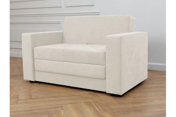 Диван 570 белый