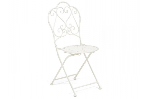 Стул Secret De Maison Love Chair butter white