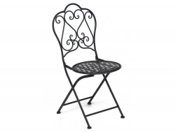 Стул Secret De Maison Love Chair черный