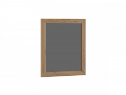 Зеркало Энтер Loft Дуб Золотой