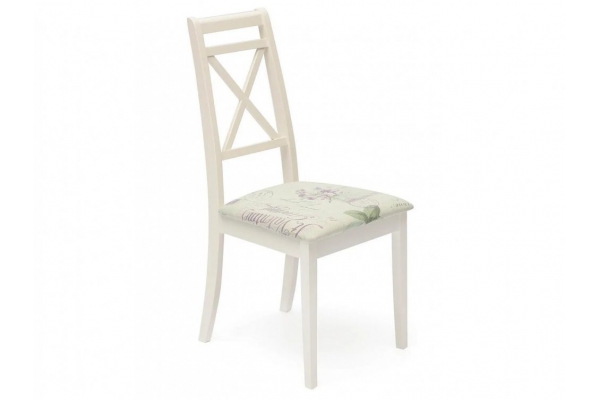 Стул Picasso PC-SC ivory white-ткань прованс 13