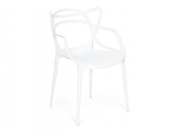 Стул Cat Chair mod. 028 белый