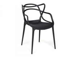 Стул Cat Chair mod. 028 черный