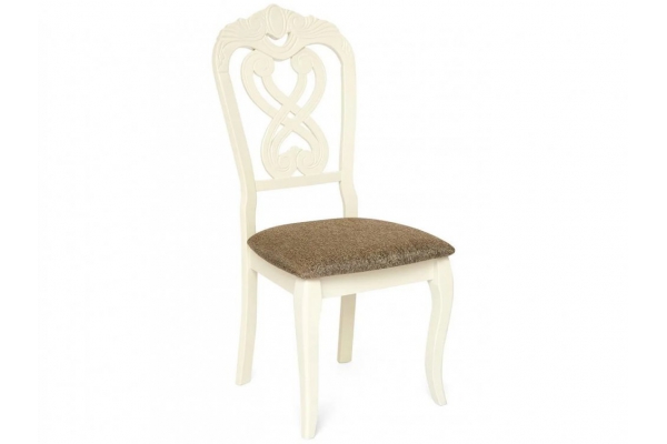 Стул Андромеда Andromeda Ivory white