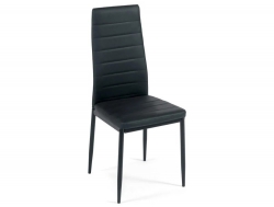Стул Easy Chair mod. 24 черный