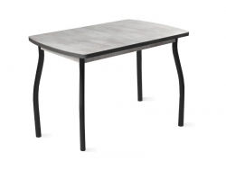 Стол Гранд.4 1000 опоры №1.1 Цемент