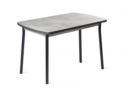 Стол Гранд.4 1000 опоры №2.1 Цемент