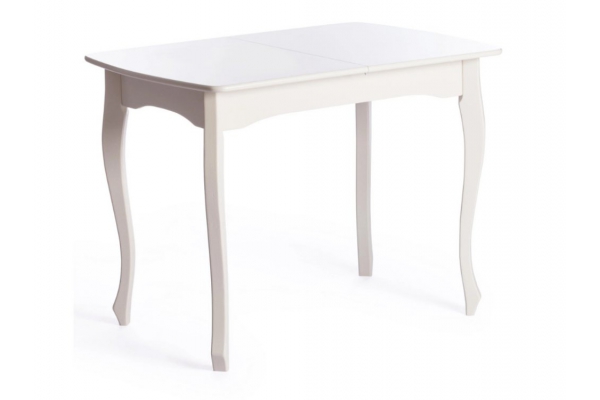 Стол Caterina provence Ivory white