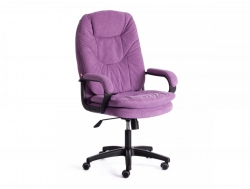 Кресло Comfort lt велюр лаванда