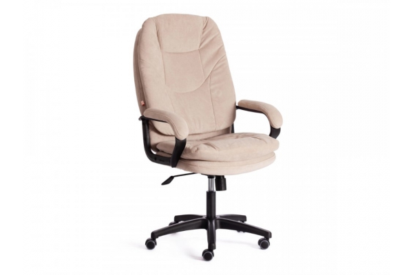 Кресло Comfort lt флок бежевый