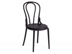 Стул Thonet mod. PL62 черный