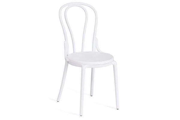 Стул Thonet mod. PL62 Белый