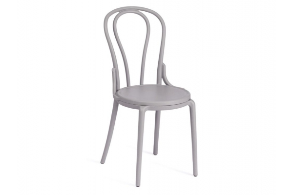 Стул Thonet mod. PL62 Серый