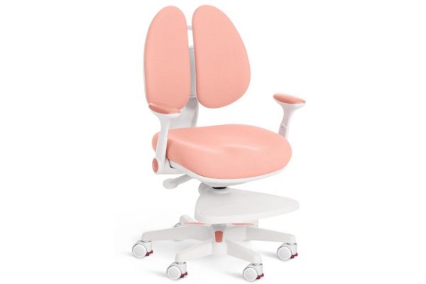 Кресло MIRACLE Pink розовый