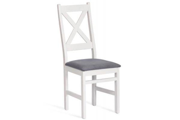 Стул Crossman white