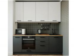 Кухня Вегас 2200 (верх 950мм)