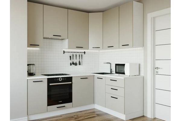 Кухня Шампань 2200х1600