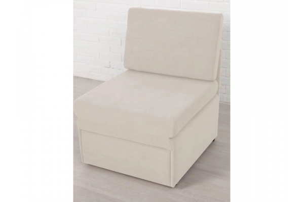 Кресло 5505 белый