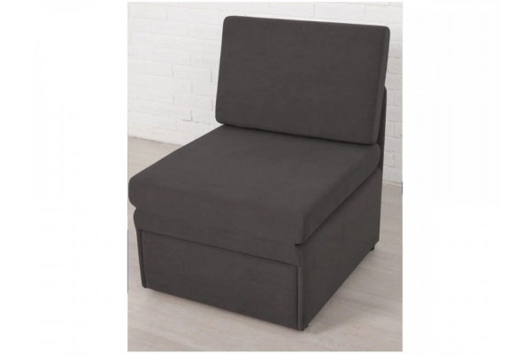 Кресло 5505 графитовый