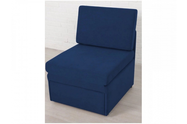 Кресло 5505 синий