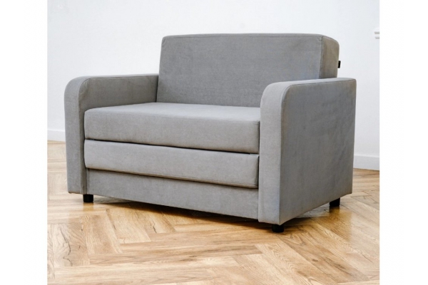 Диван 5560 серый