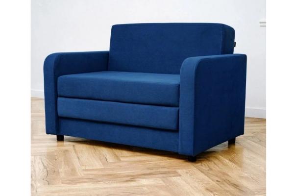 Диван 5560 синий