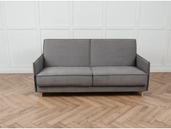 Диван 830 серый
