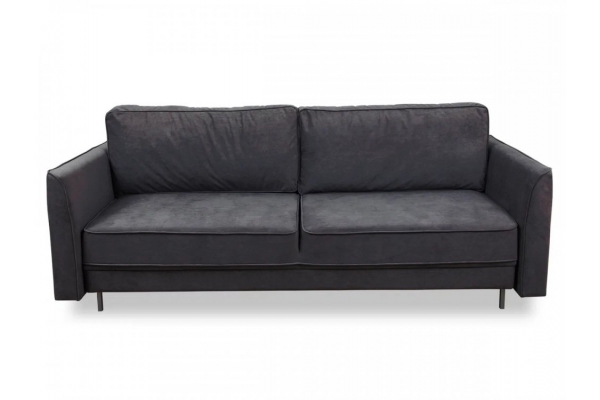 Диван 930 графит