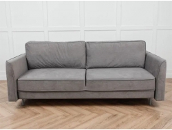 Диван 930 серый