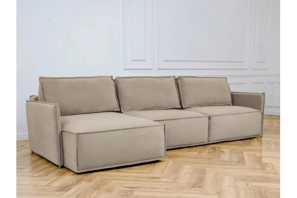 Диван 9996 бежевый