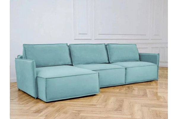 Диван 9996 мятный