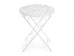 Стол Secret De Maison Patio butter white
