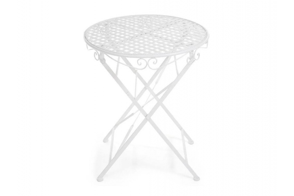 Стол Secret De Maison Patio butter white