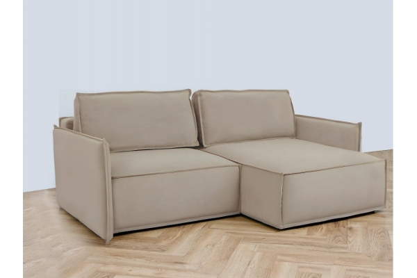 Диван 9997 бежевый