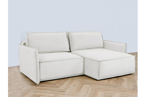 Диван 9997 белый