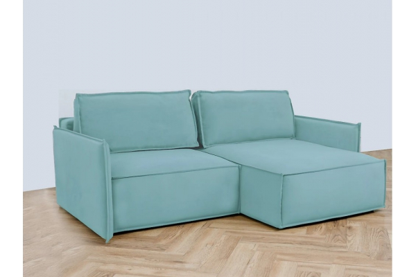 Диван 9997 мятный