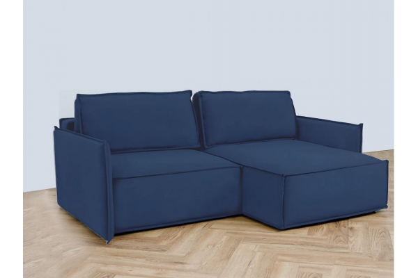 Диван 9997 синий